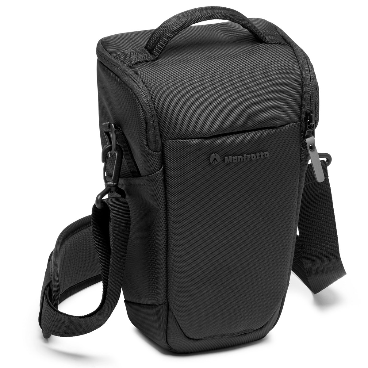 

Manfrotto Advanced III Holster Bag for DSLR/CSC/Drone, Large, Black