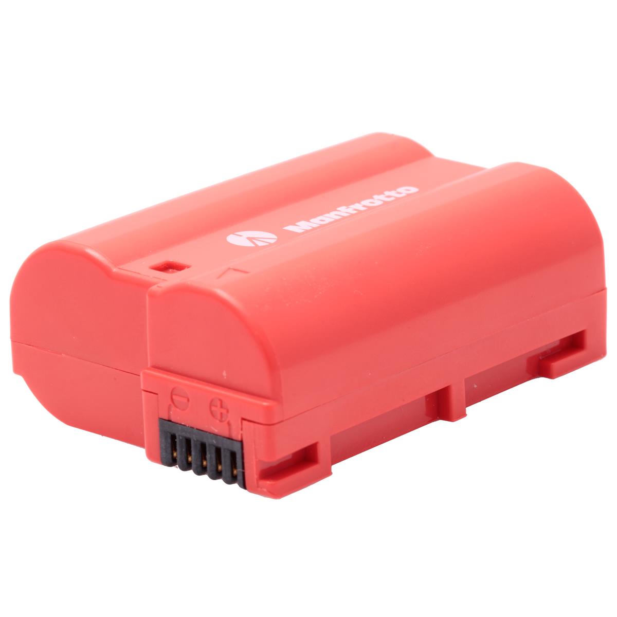 Image of Manfrotto Professional Rechargeable Li-Ion Battery for Nikon