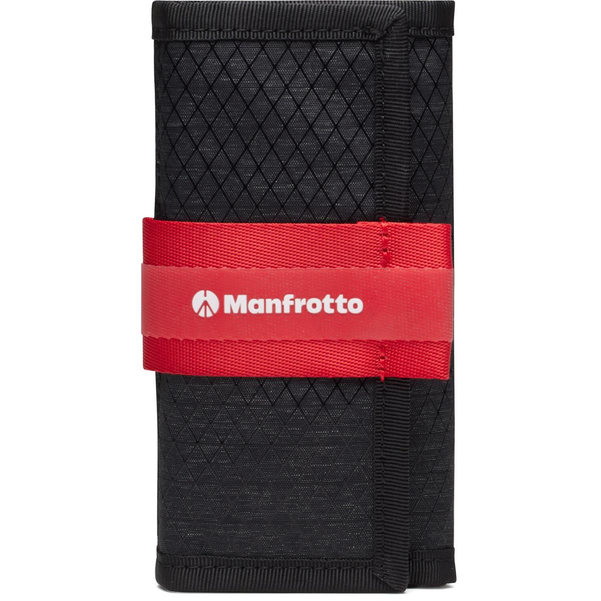 Image of Manfrotto Pro Light Card Holder