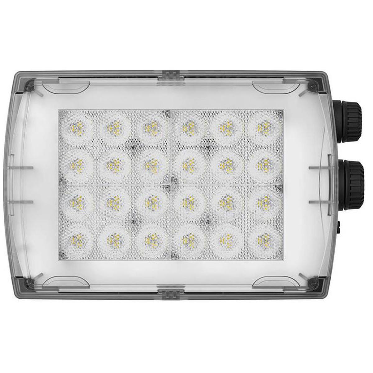 

Manfrotto Croma2 Bi-Color LED Light