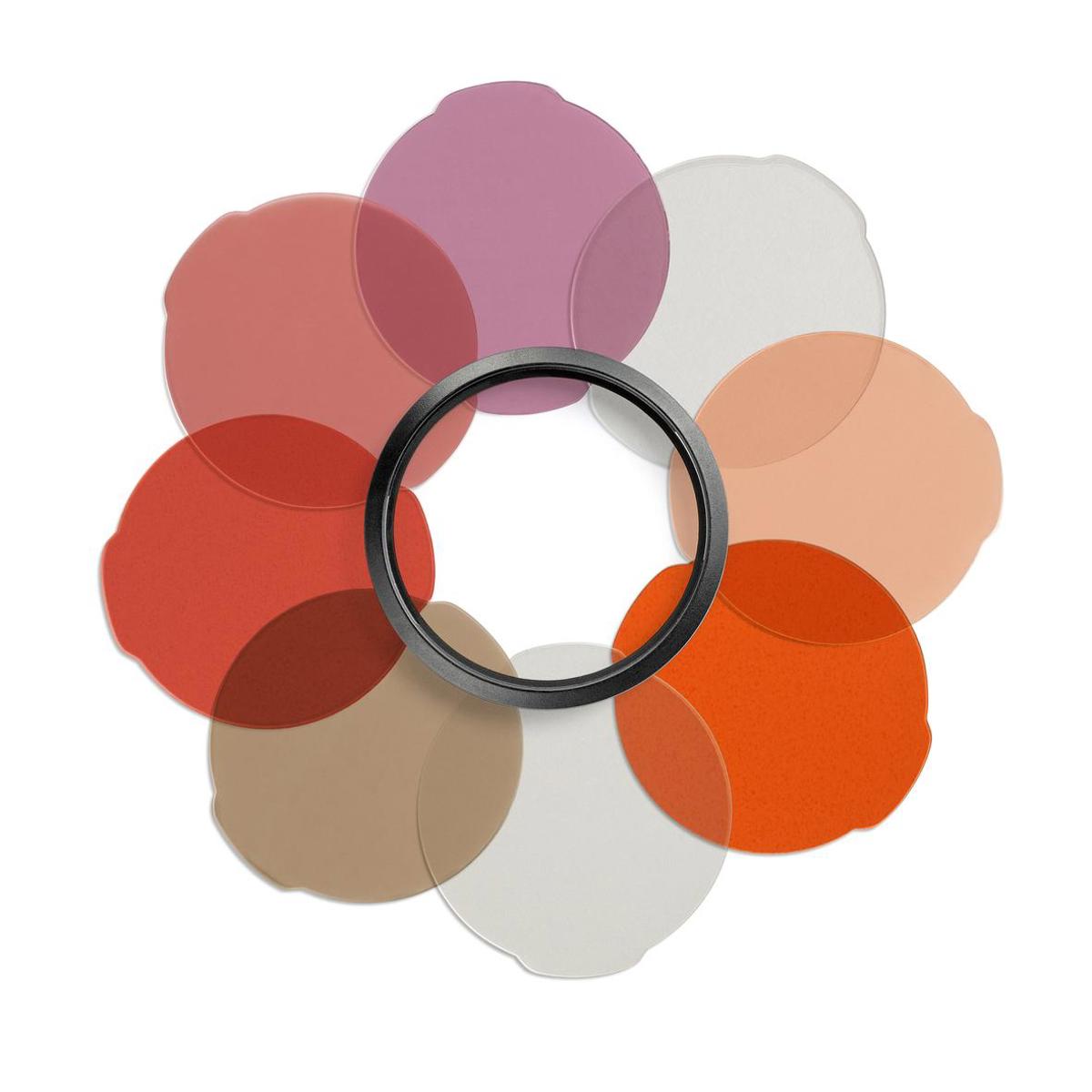 

Manfrotto Lumie Portrait Filter Kit