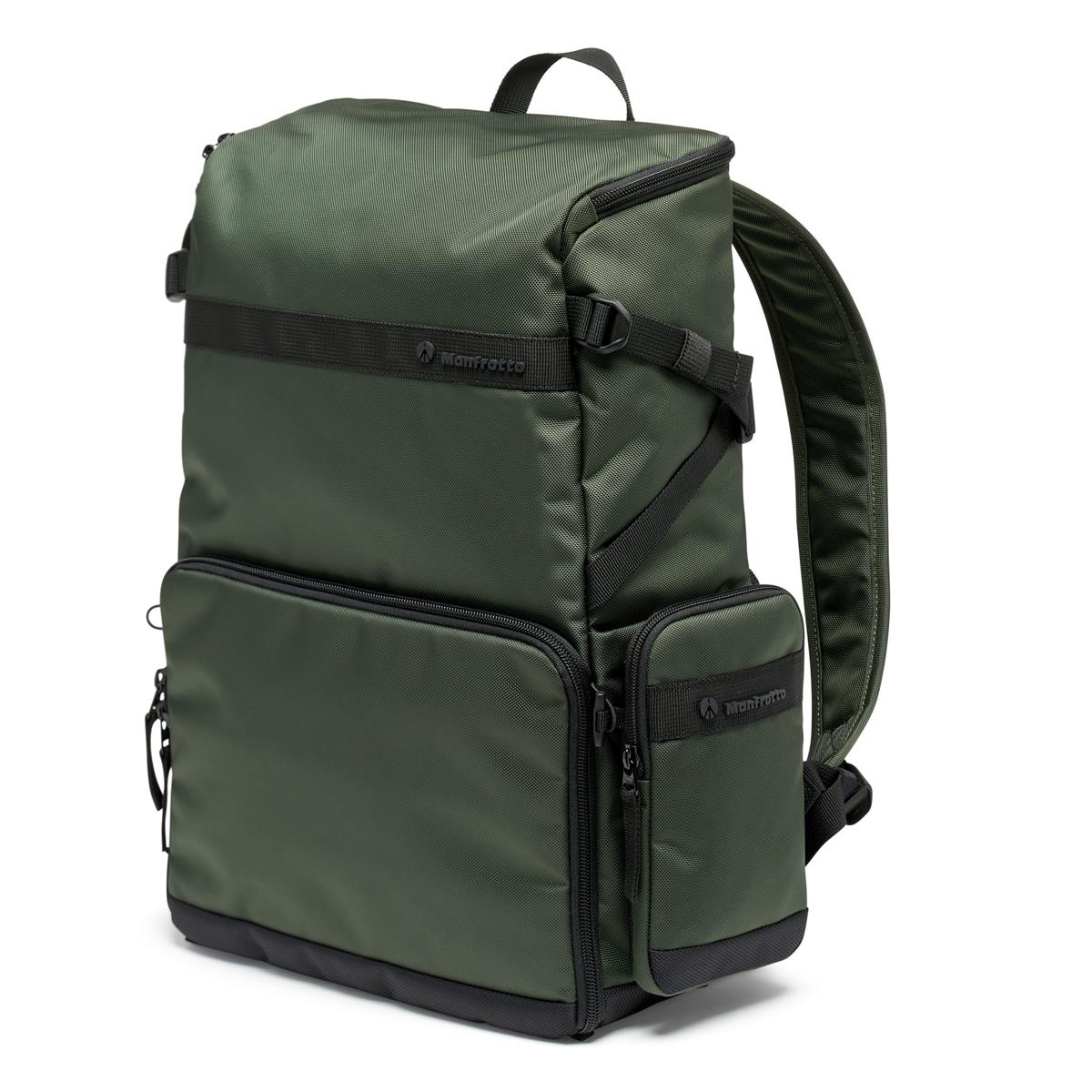 Image of Manfrotto Street Slim Backpack