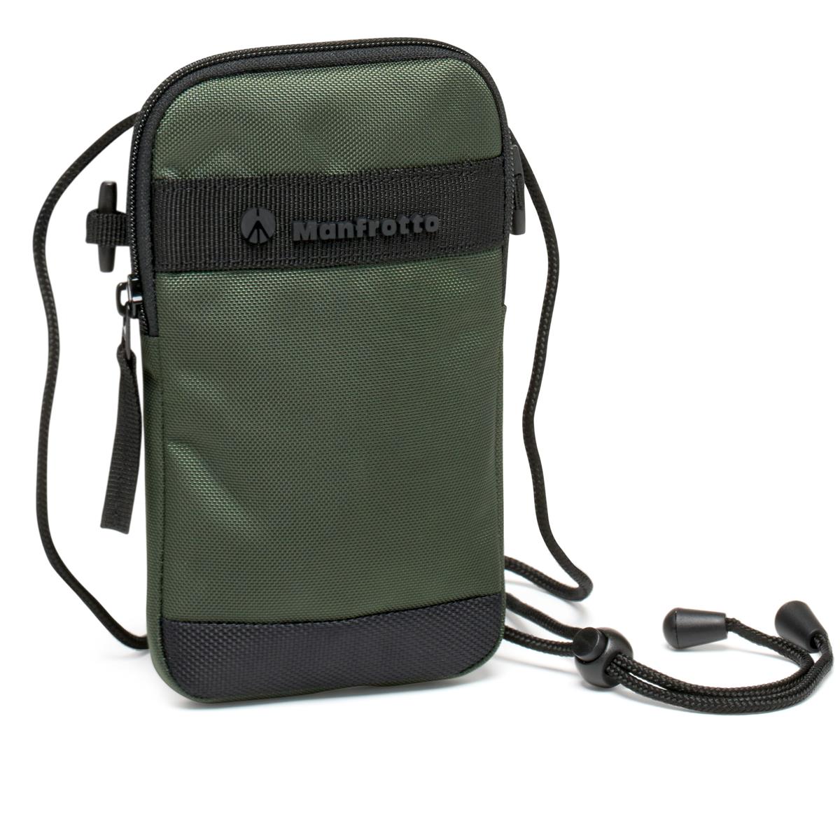 Image of Manfrotto Street Crossbody Pouch