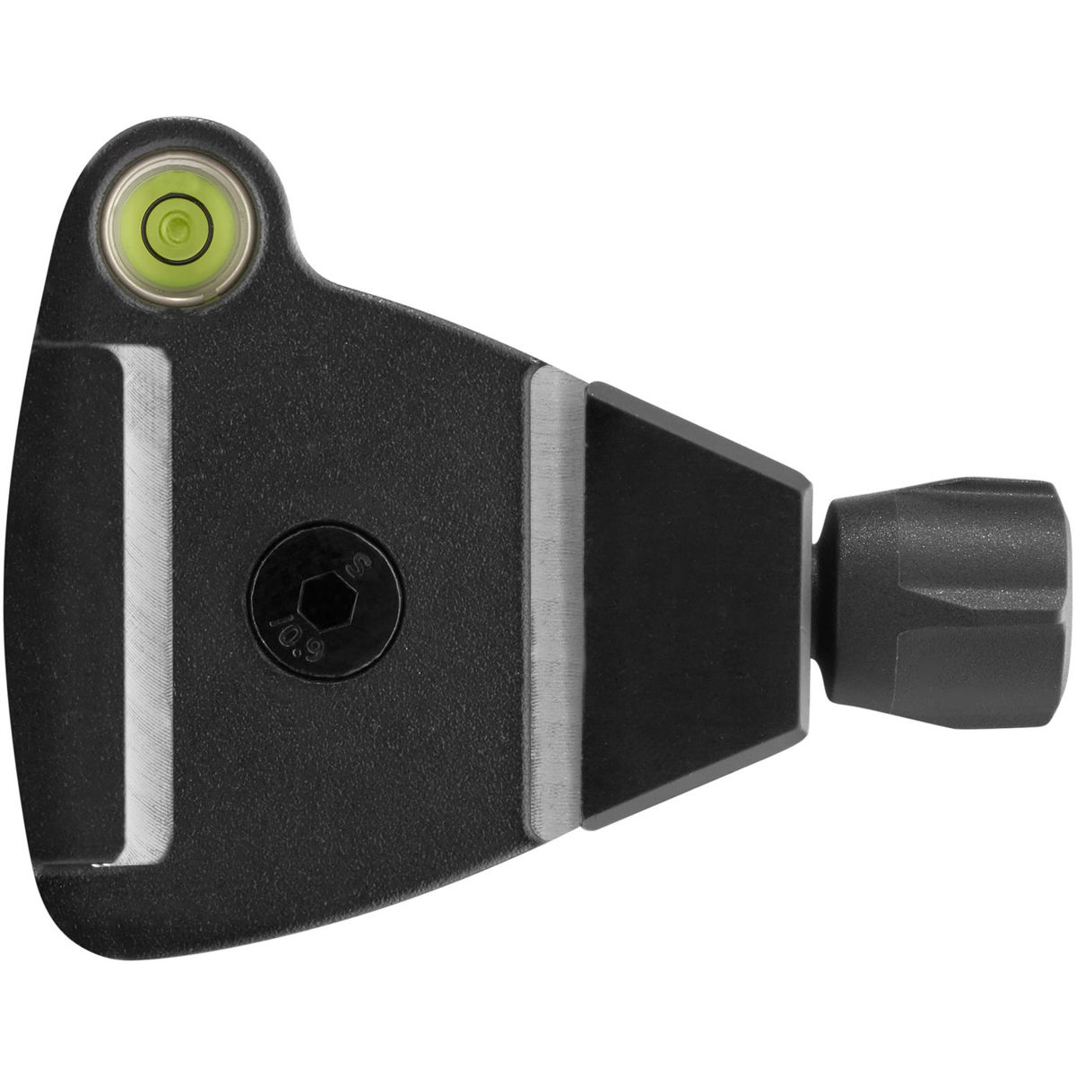 

Manfrotto MSQ6T Top Lock Traveller Arca Swiss Quick Release Adapter