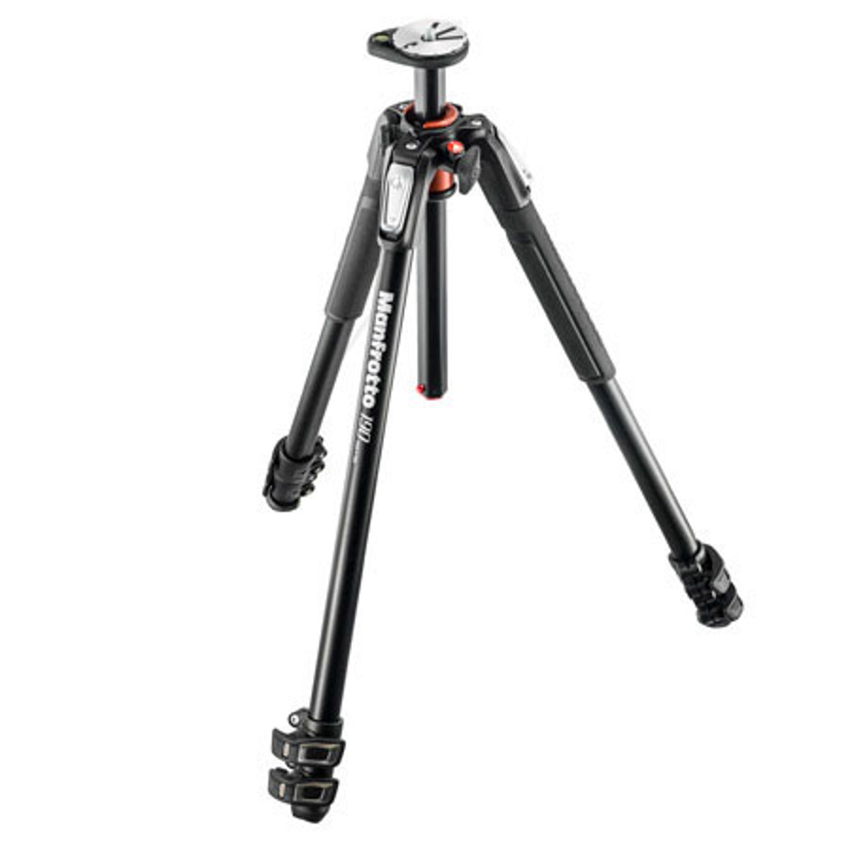 

Manfrotto 190XPRO 3-Section Aluminum Camera Tripod with Horizontal Column