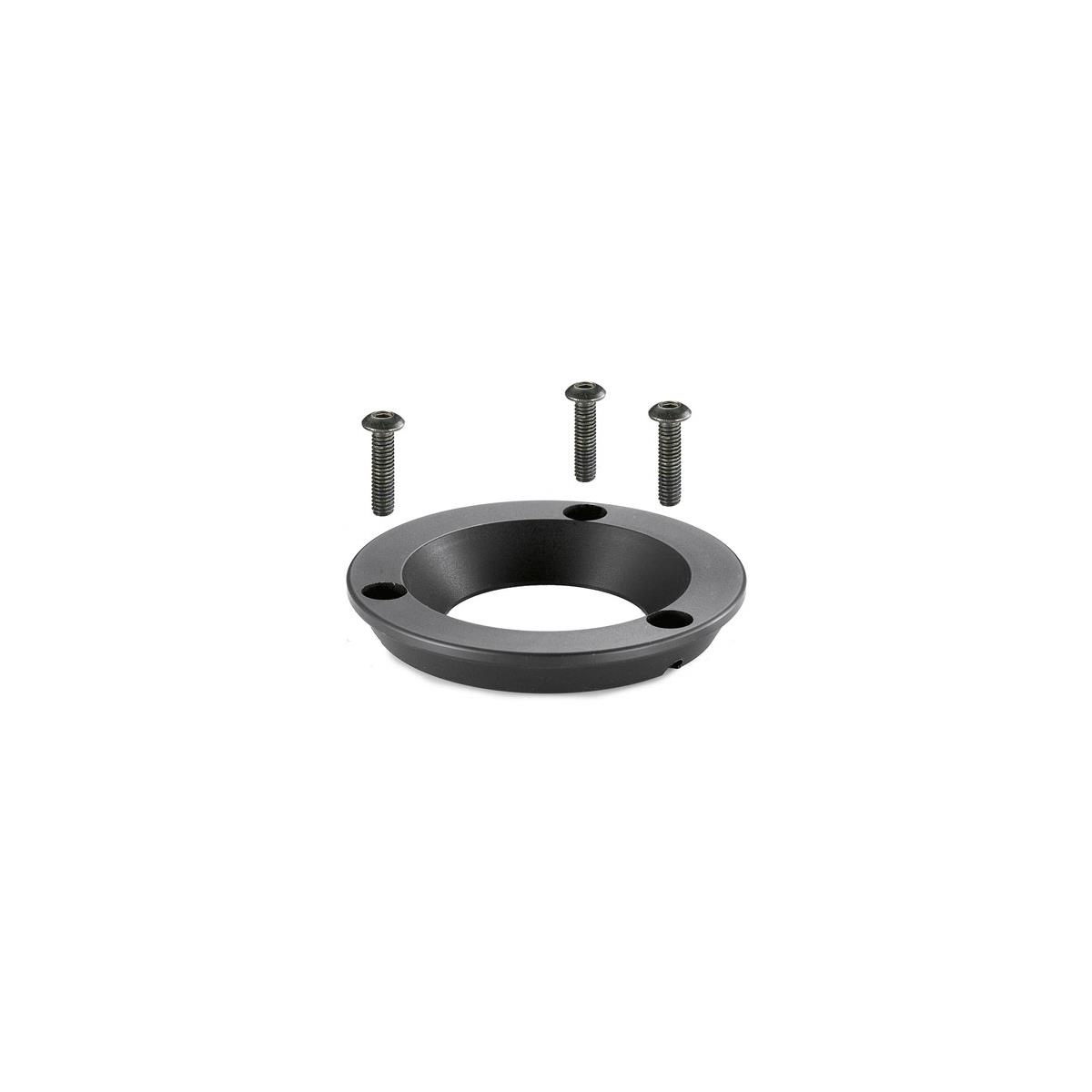 Image of Manfrotto Adapter for 75mm Bowl to 60mm Bowl
