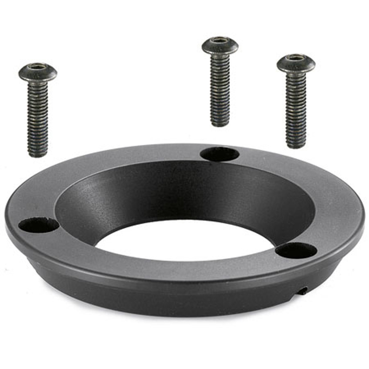 

Manfrotto Adapter for 75mm Bowl to 60mm Bowl