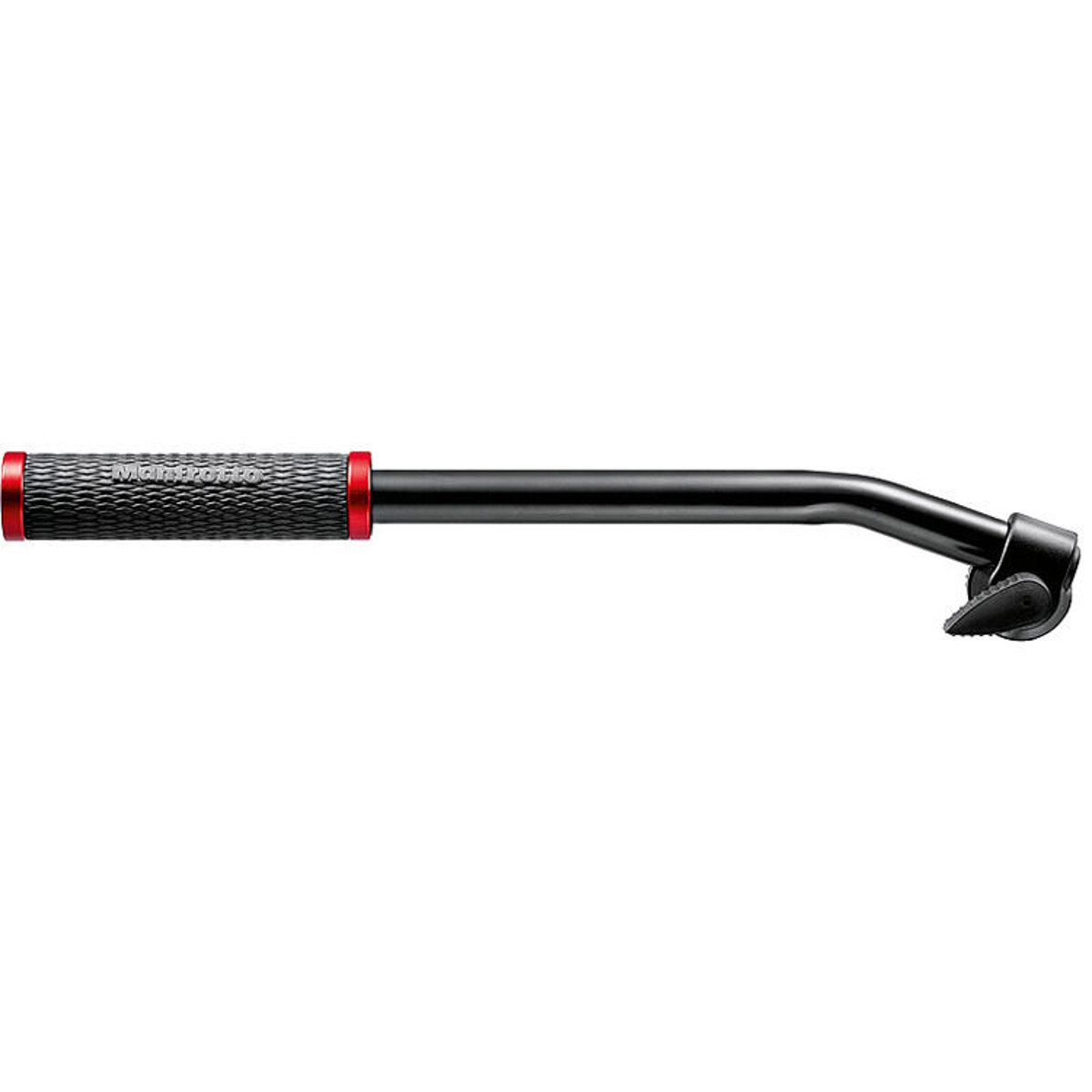 

Manfrotto PVC-Free Aluminum Pan Bar for Video Heads