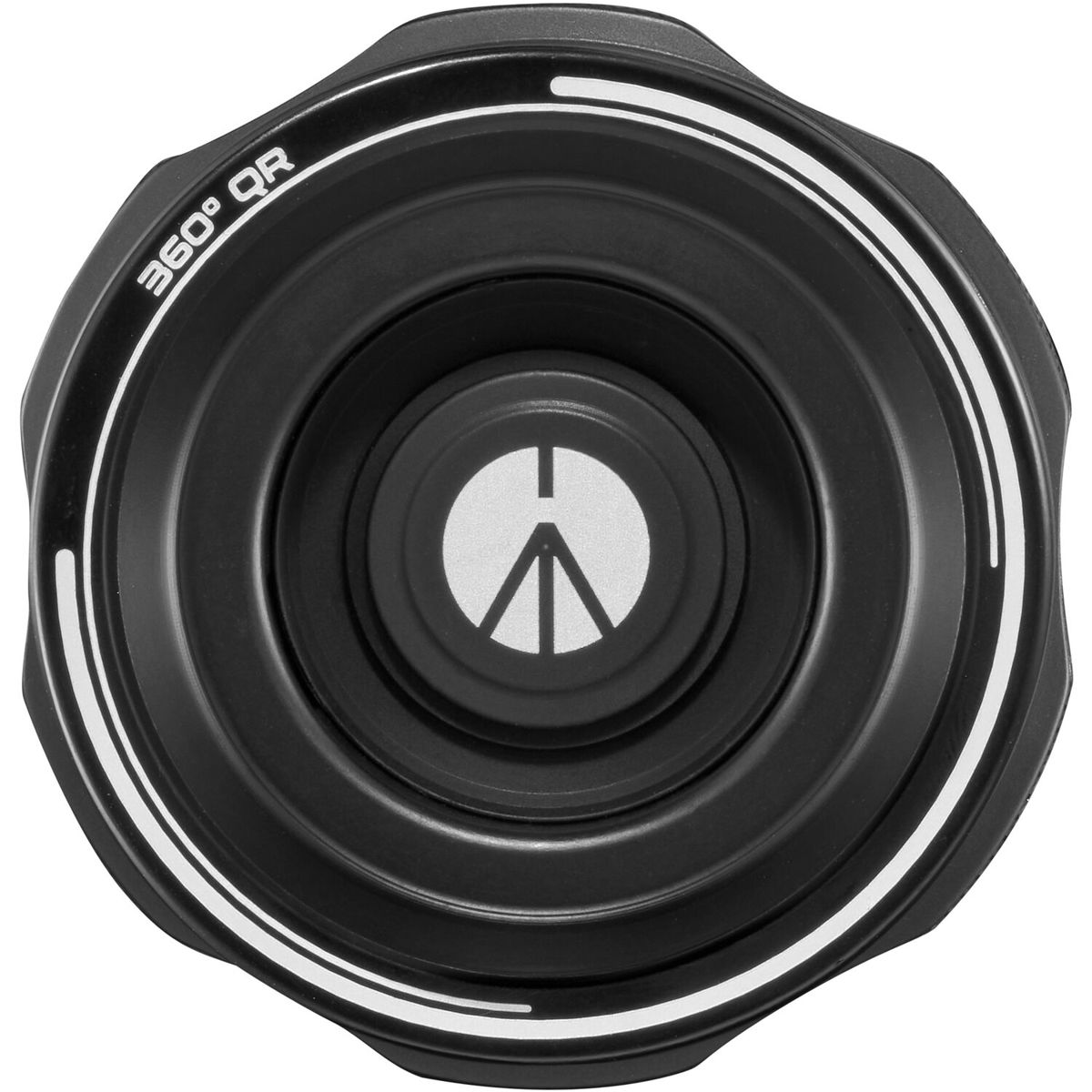 

Manfrotto MOVE Quick Release System, Base Only