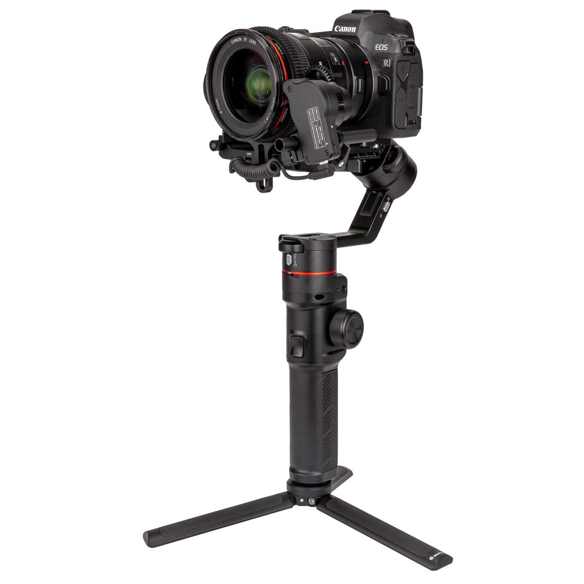 

Manfrotto Gimbal 220 Pro Kit