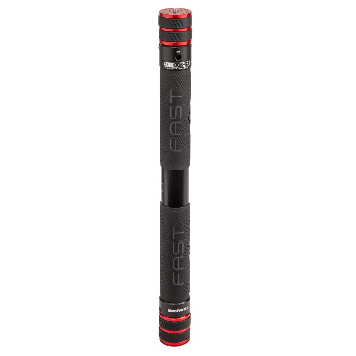 Image of Manfrotto FAST GimBoom Carbon Fiber
