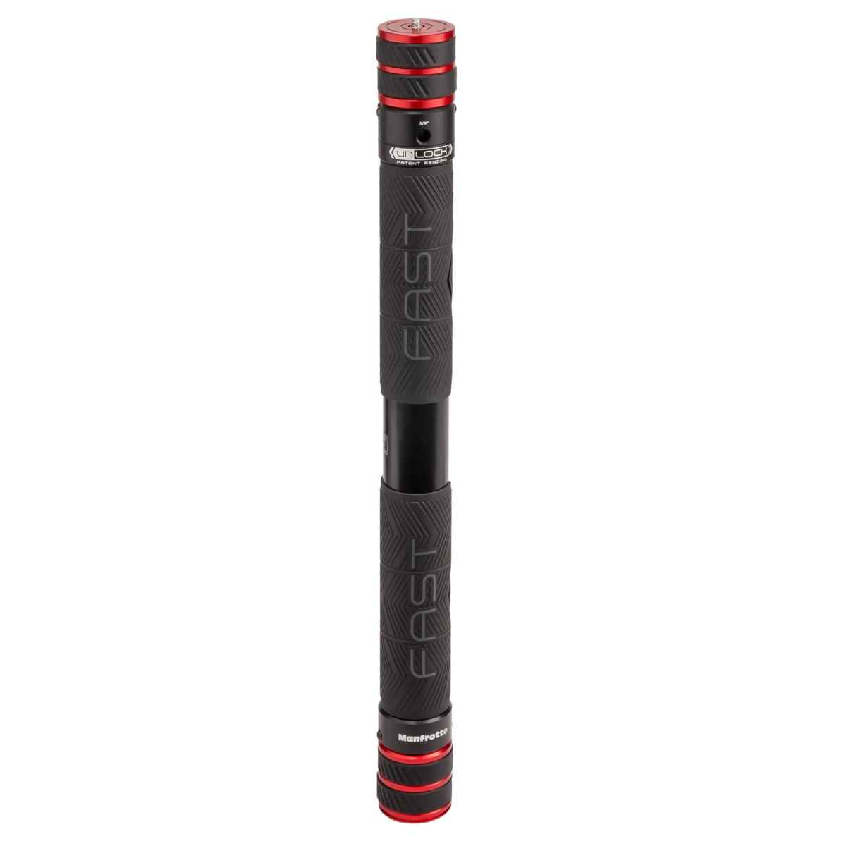 Image of Manfrotto FAST GimBoom Carbon Fiber