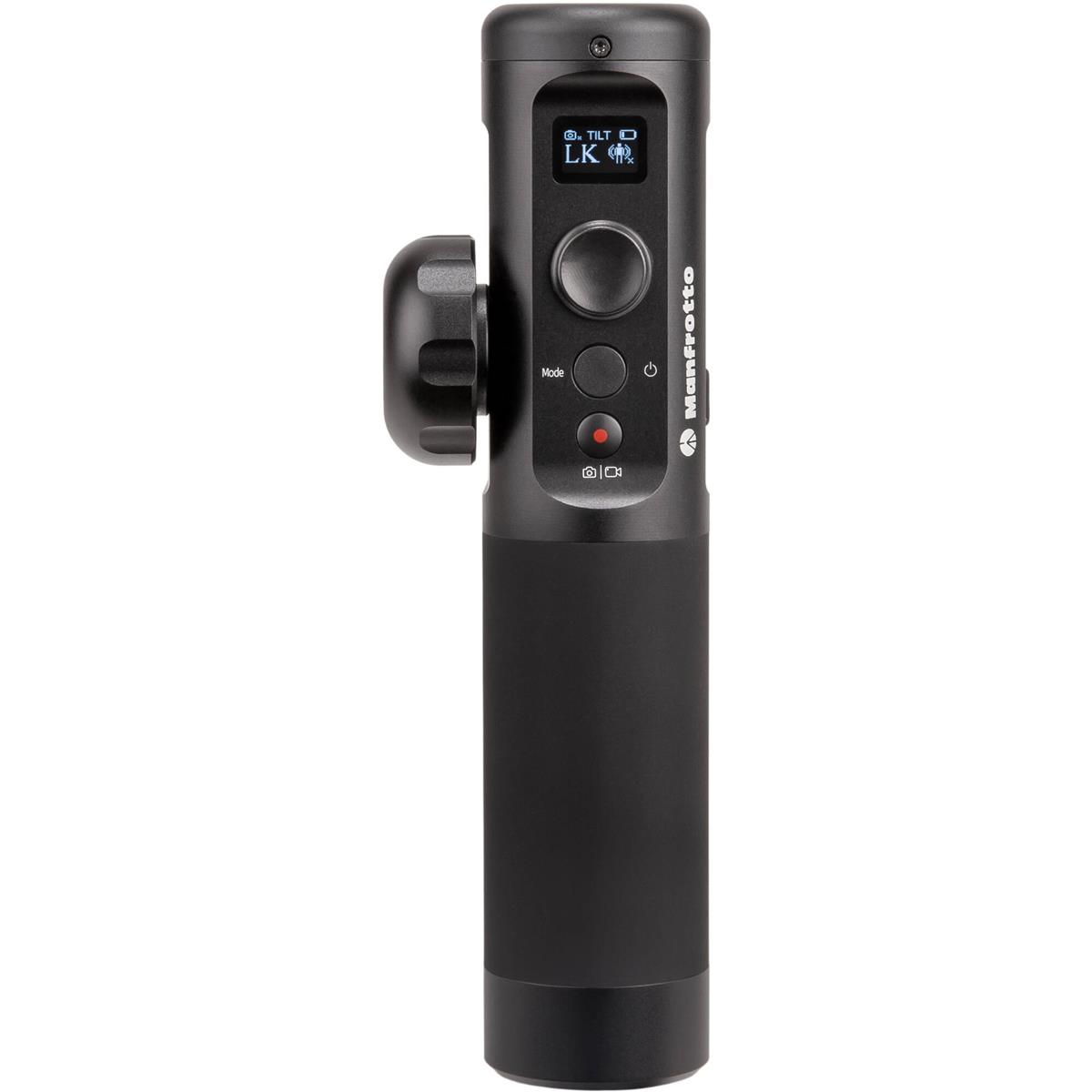 Image of Manfrotto Gimbal Remote Control