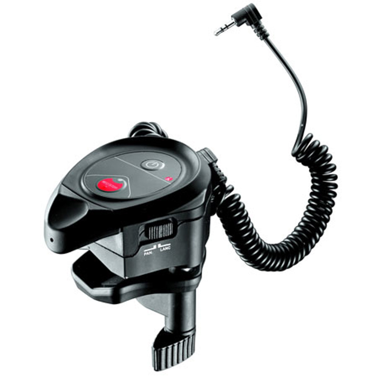 

Manfrotto RC Pan Bar EX Remote Control for Panasonic, Black