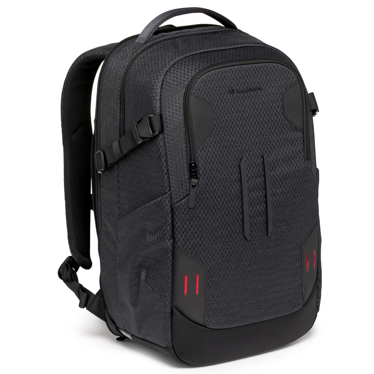 Рюкзак Manfrotto Pro Light Backloader для профессиональной камеры CSC/DSLR, средний размер, черный