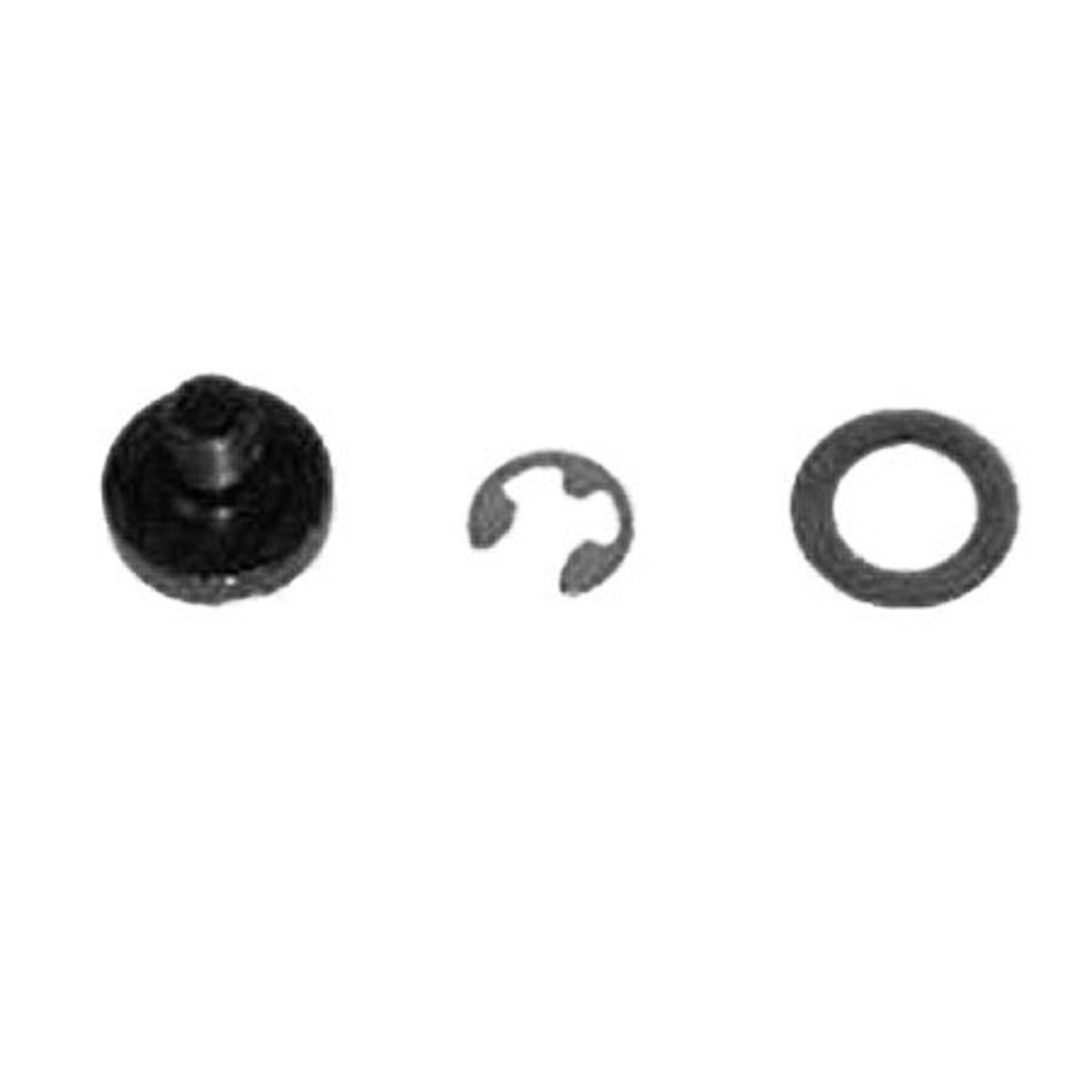 

Manfrotto 1/4 Inch Screw and Retaining Ring