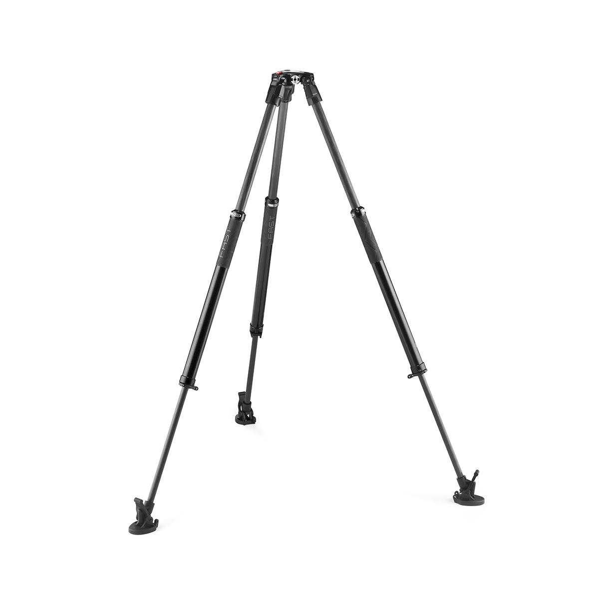 

Manfrotto 635 FAST 3-Section Carbon Fiber Tripod