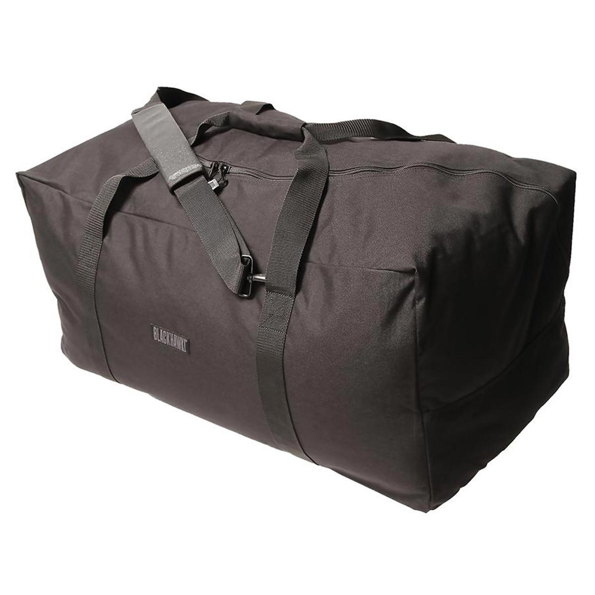 

Blackhawk CZ Gear Duffel Bag, Black