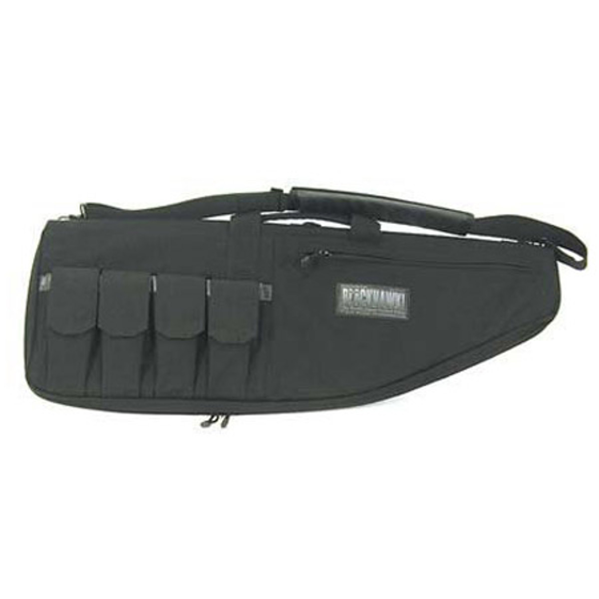 

Blackhawk Long Gun Drag Bag, Black