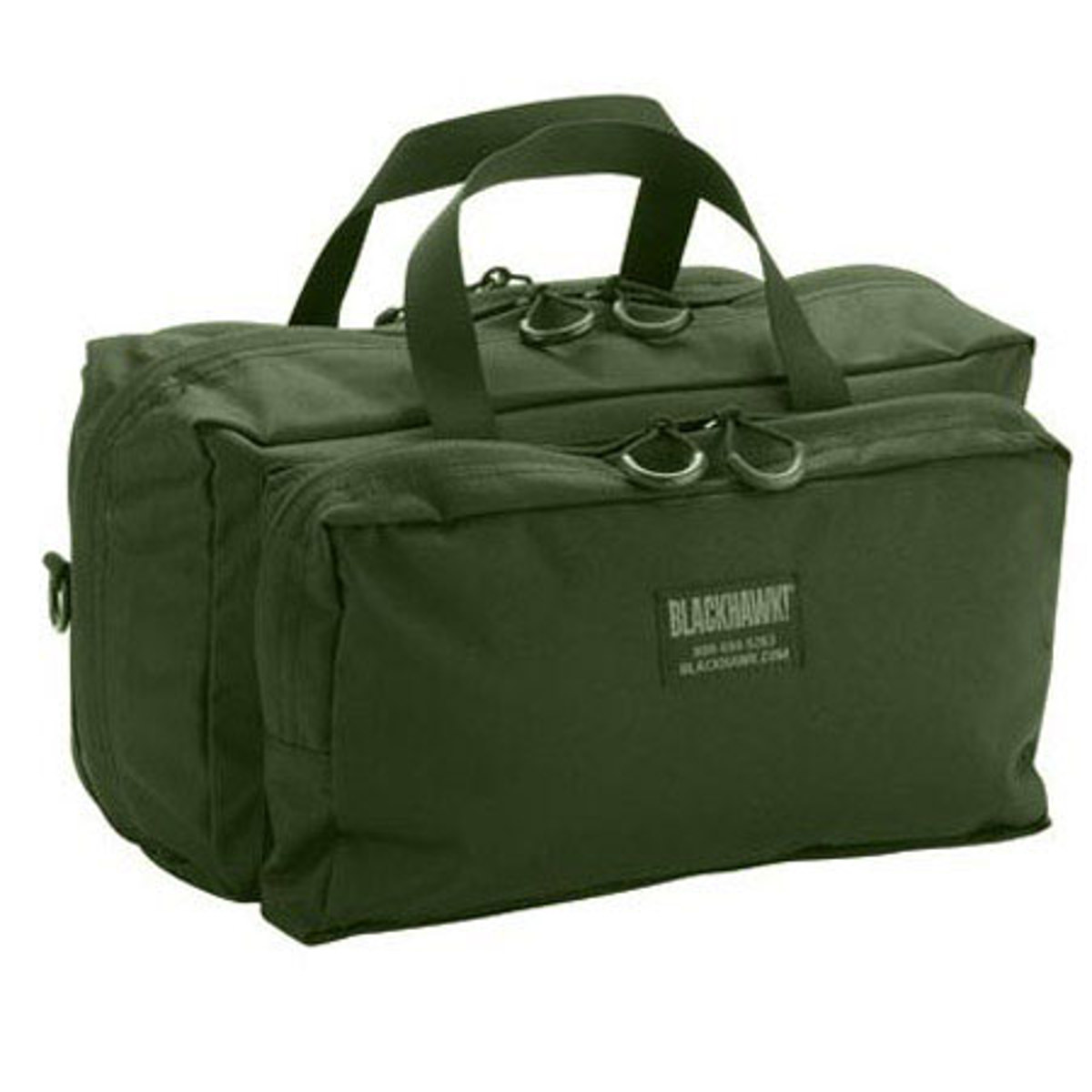 

Blackhawk General Purpose Mini Gear / Medical Bag, Large, Olive Drab