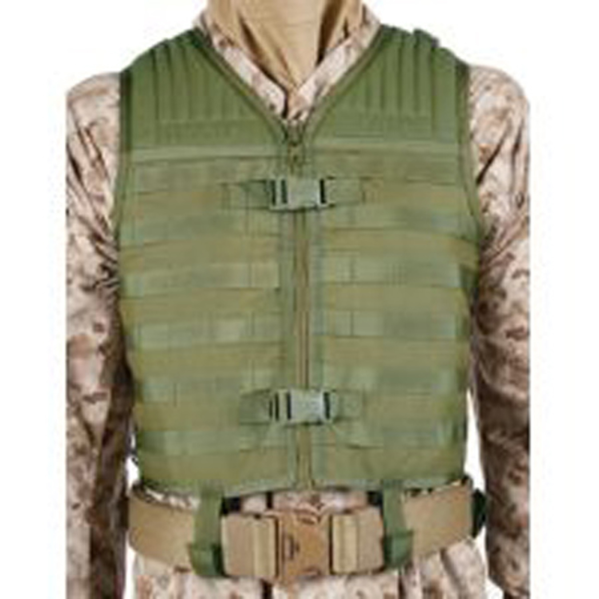 

Blackhawk S.T.R.I.K.E. Omega Vest, Olive Drab