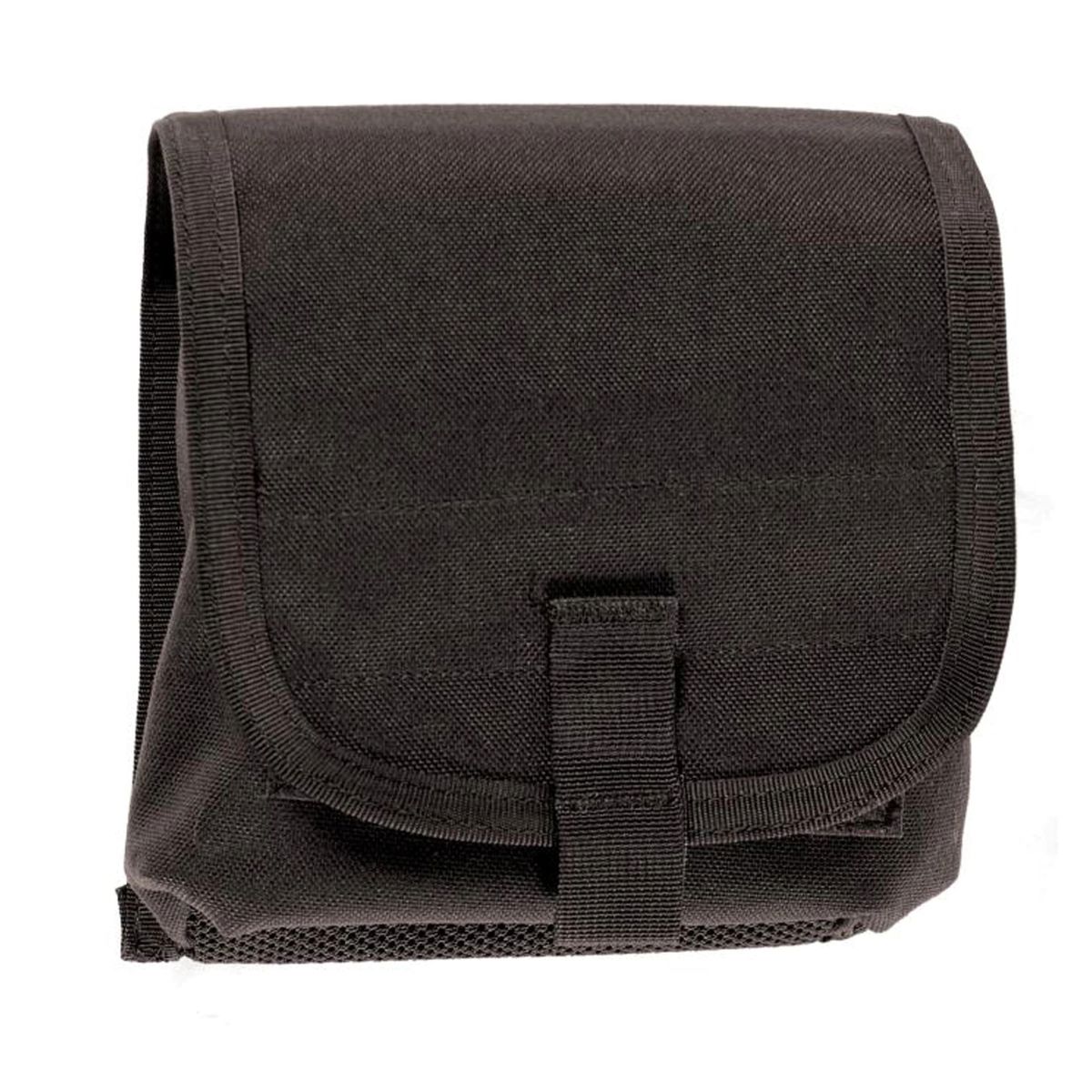 

Blackhawk 6 Round 40mm Grenade Pouch with Mesh Bottom, Black