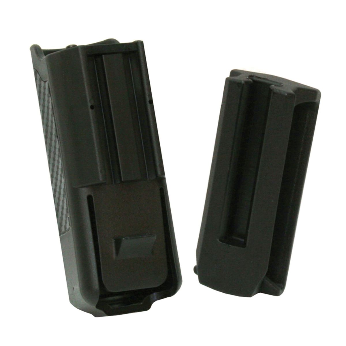 

Blackhawk CQC Light Carrier Holster, Matte Finish, Black