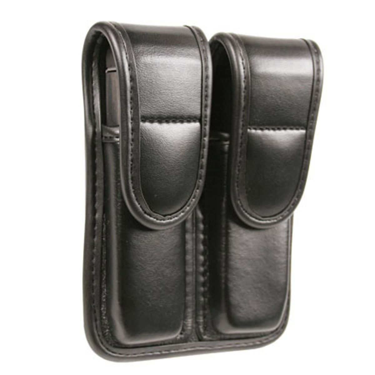 

Blackhawk Double Mag Pouch, Single Column, Plain