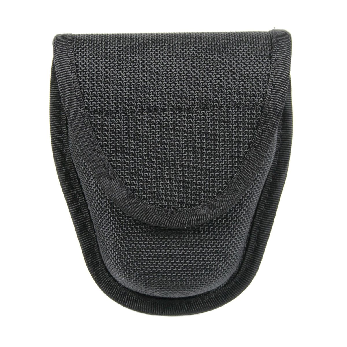 

Blackhawk Handcuff Pouch, Single, Molded Cordura