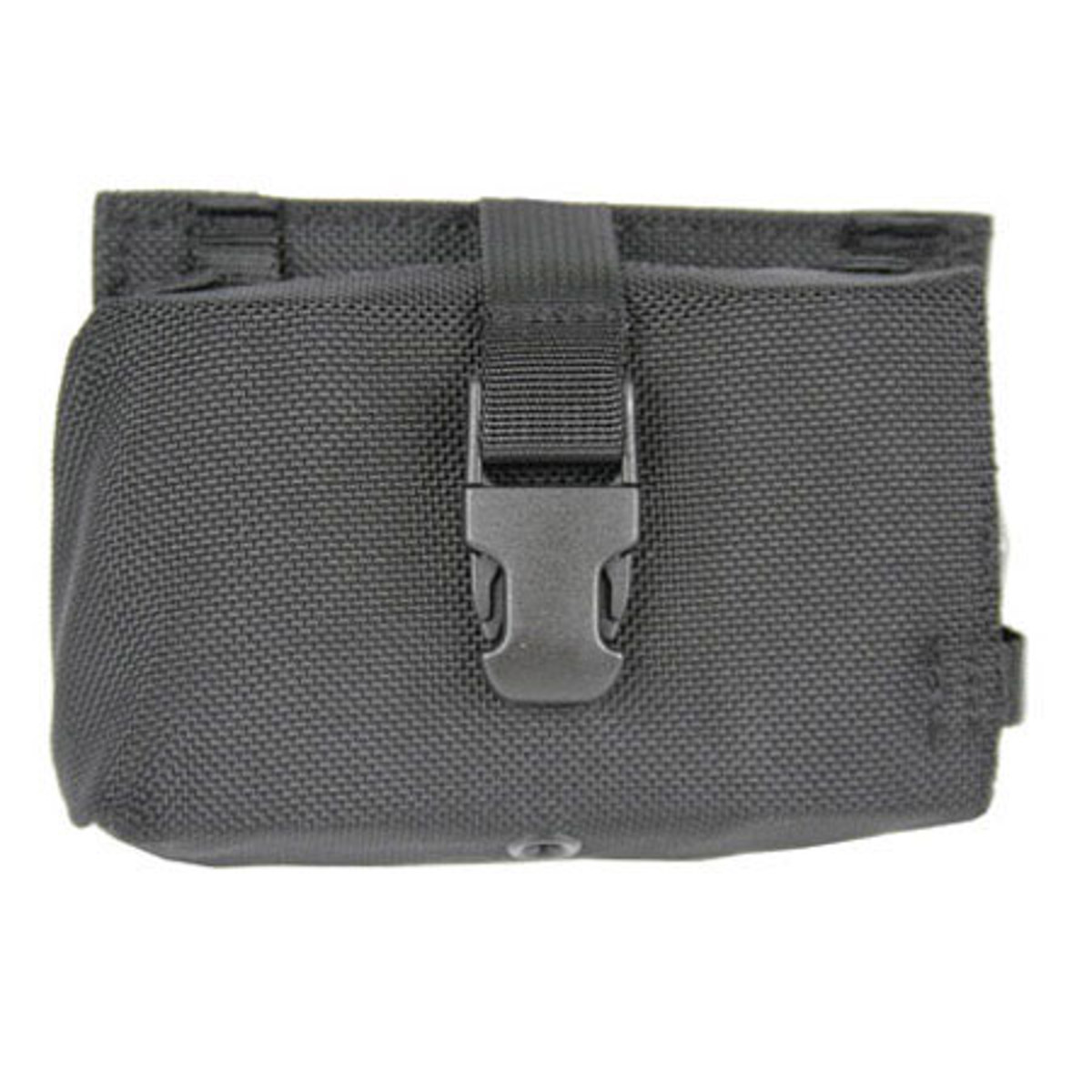

Blackhawk Axon Flip Open Pouch, Cordura