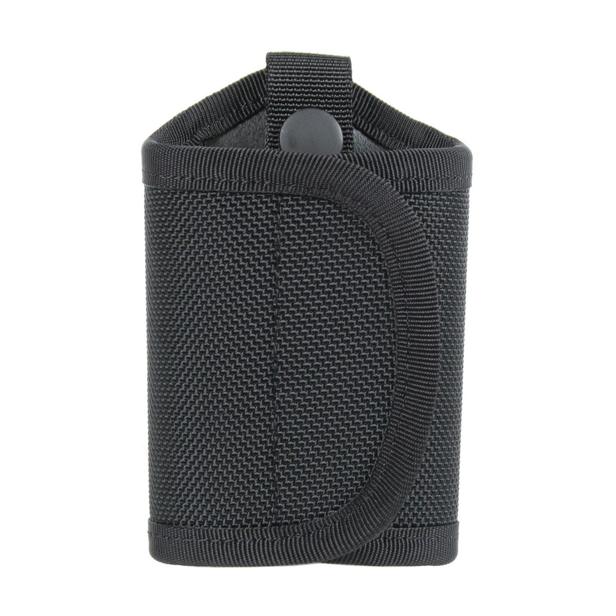 

Blackhawk Silent Key Holder, Molded Cordura