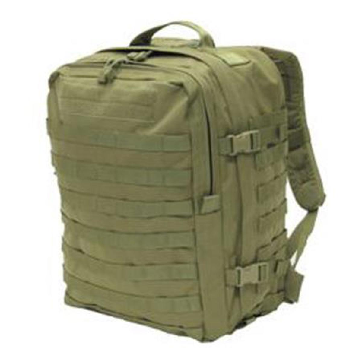 

Blackhawk Special OPS Medical Backpack, Olive Drab