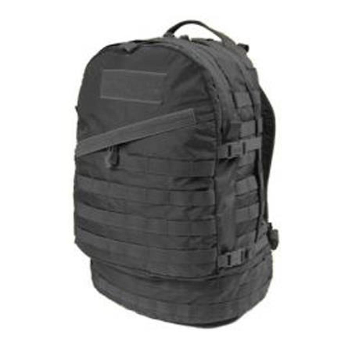 

Blackhawk Ultra Light Phoenix Tactical Backpack, Black