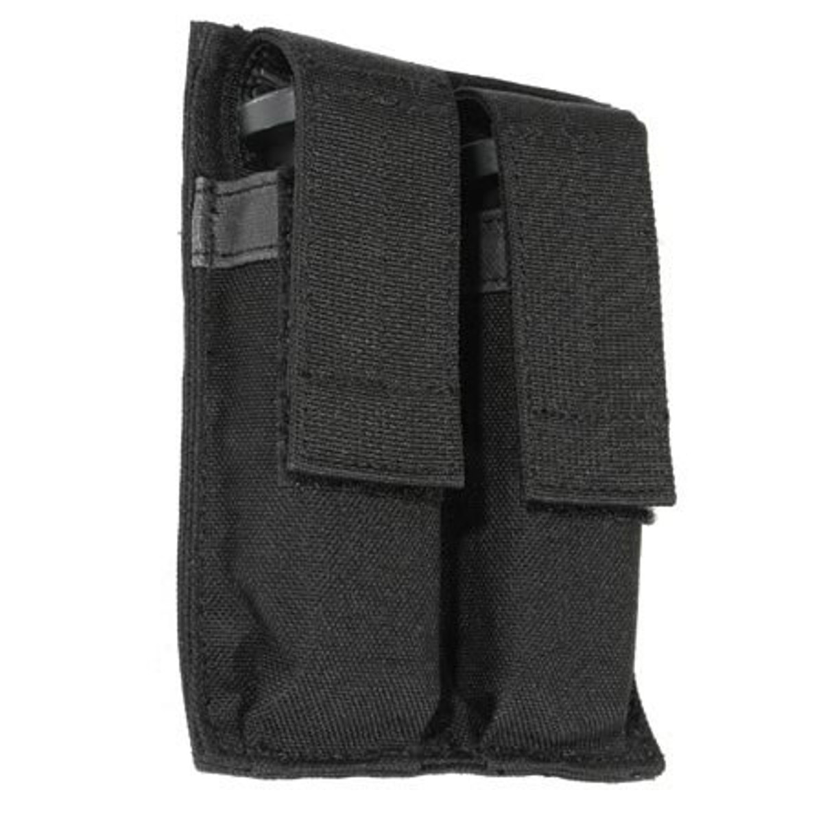 

Blackhawk Double Pistol Mag Pouch, Hook and Loop