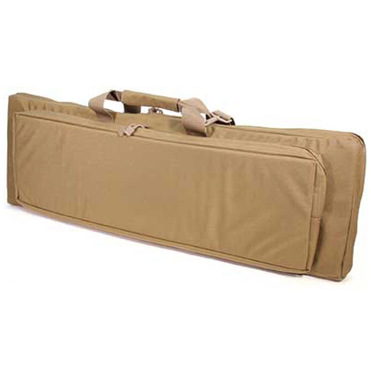 

Blackhawk 35" Homeland Security Discreet Weapons Carry Case for CAR 15/M4, Tan
