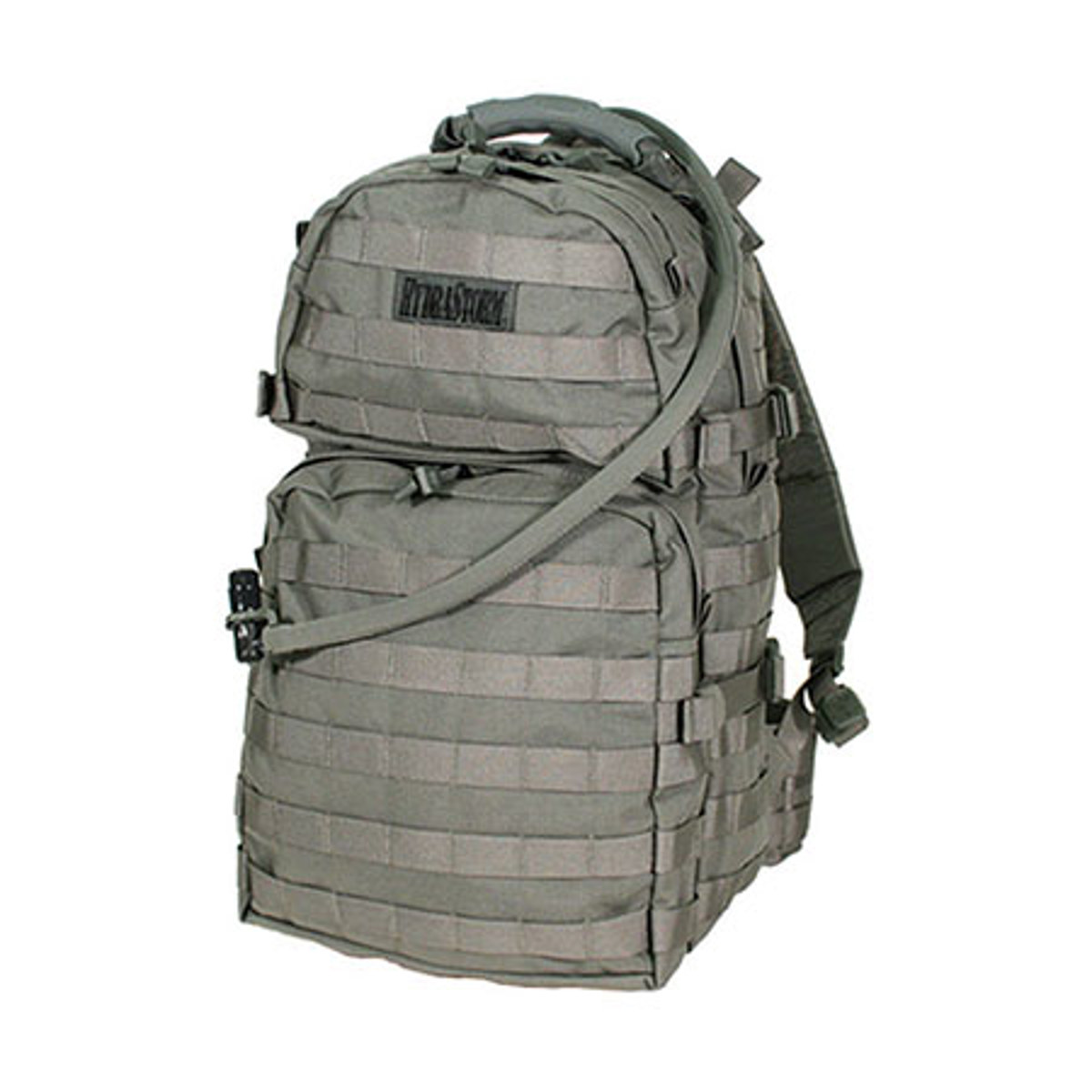 

Blackhawk S.T.R.I.K.E. Cyclone 100oz Hydration Pack, Coyote Tan