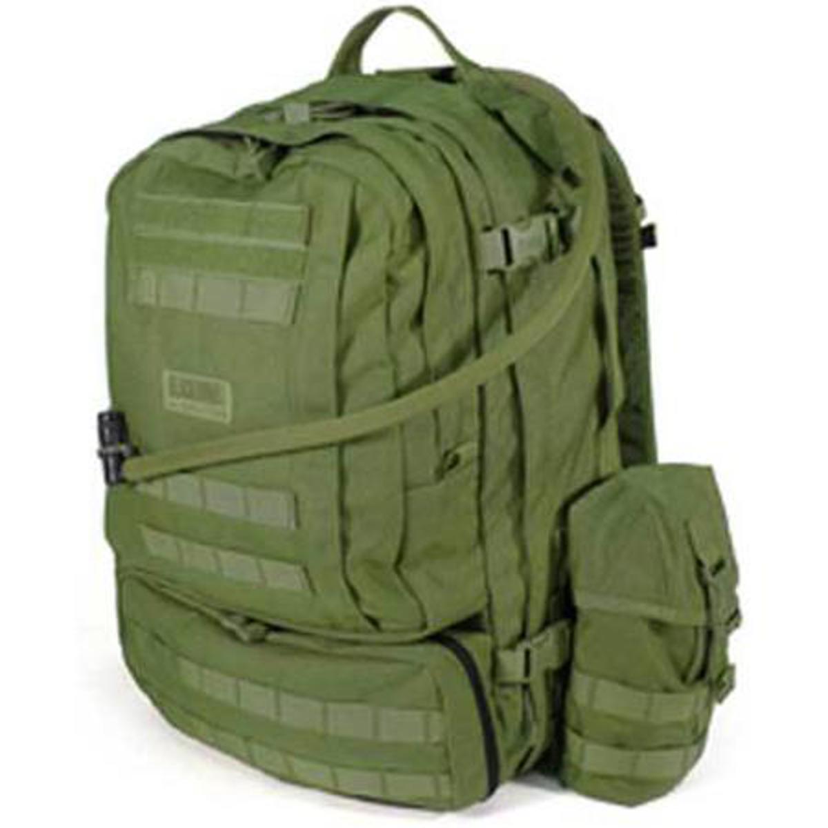 

Blackhawk Titan Hydration Pack, Olive Drab