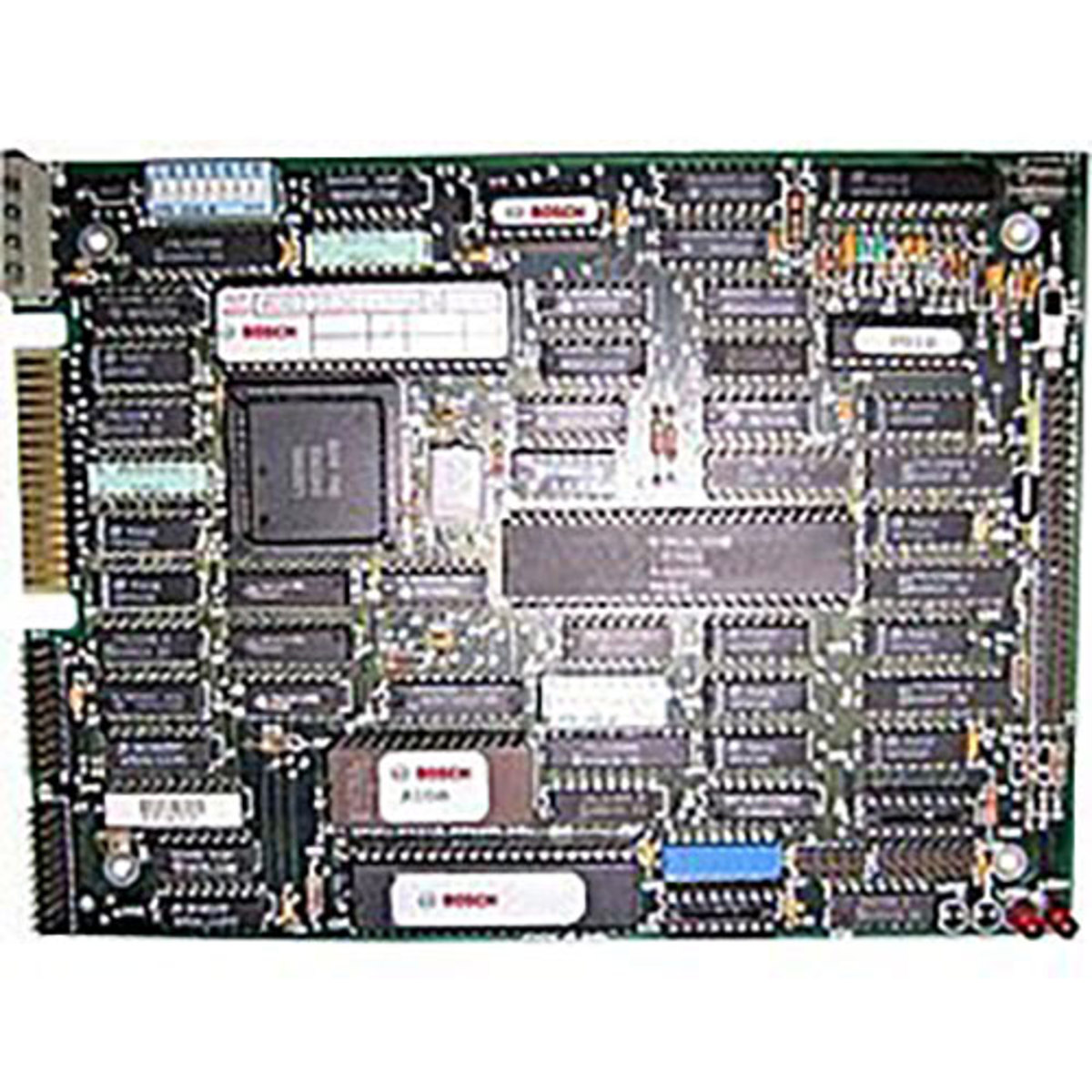 

Bosch SCSI Adapter and Cable for DiBos Micro Digital Video Recorders