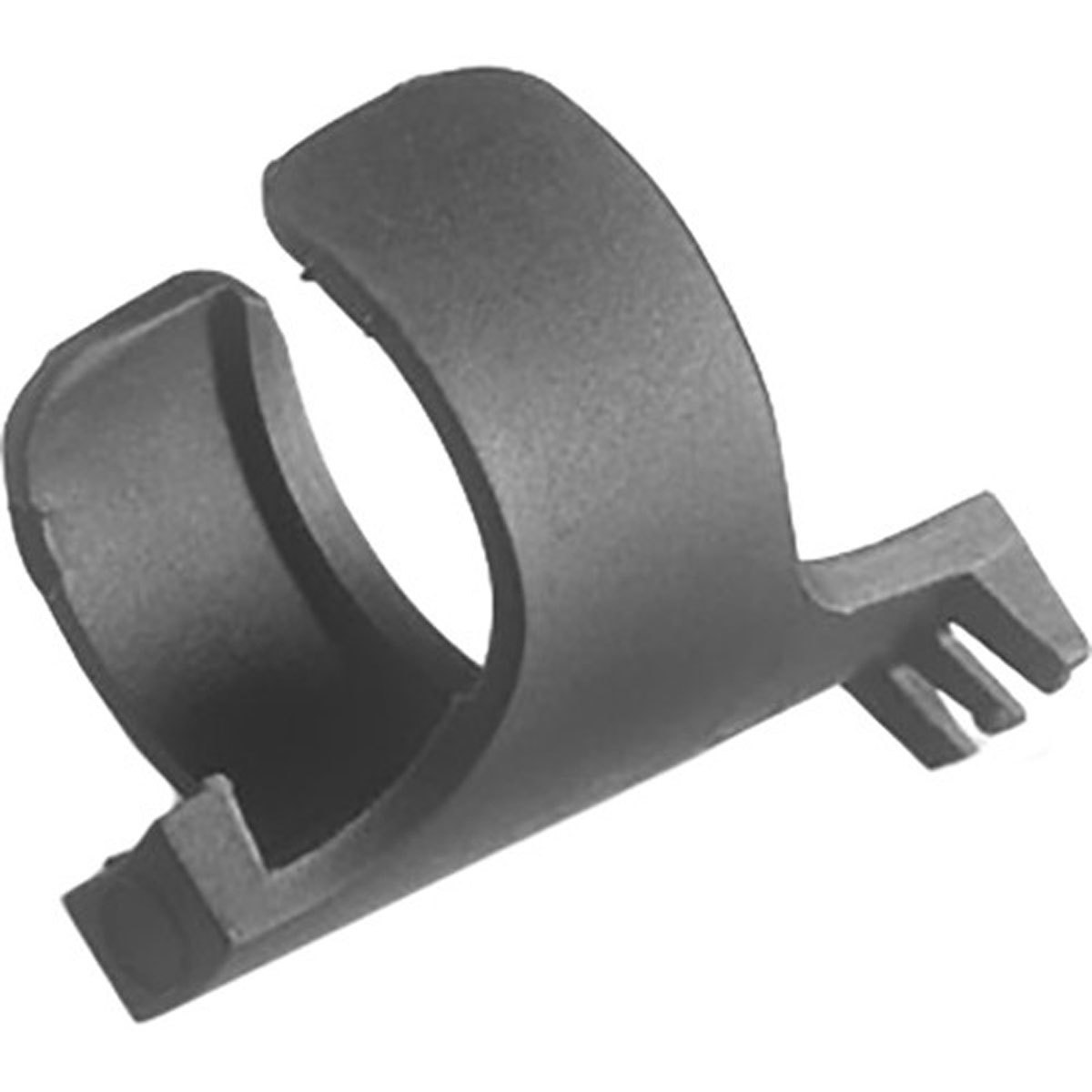 

Bosch DCN-DISCLM Cable Clamp, 25 Pieces, Charcoal