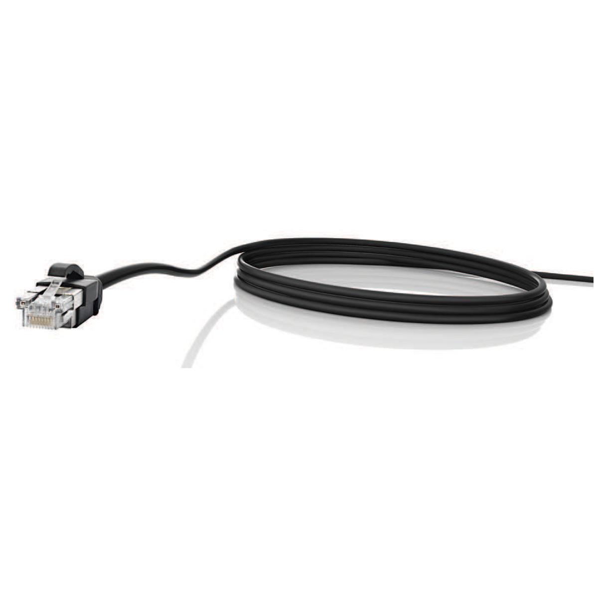 

Bosch DCNM-CB02-I DICENTIS System Cable Assembly, Traffic Black