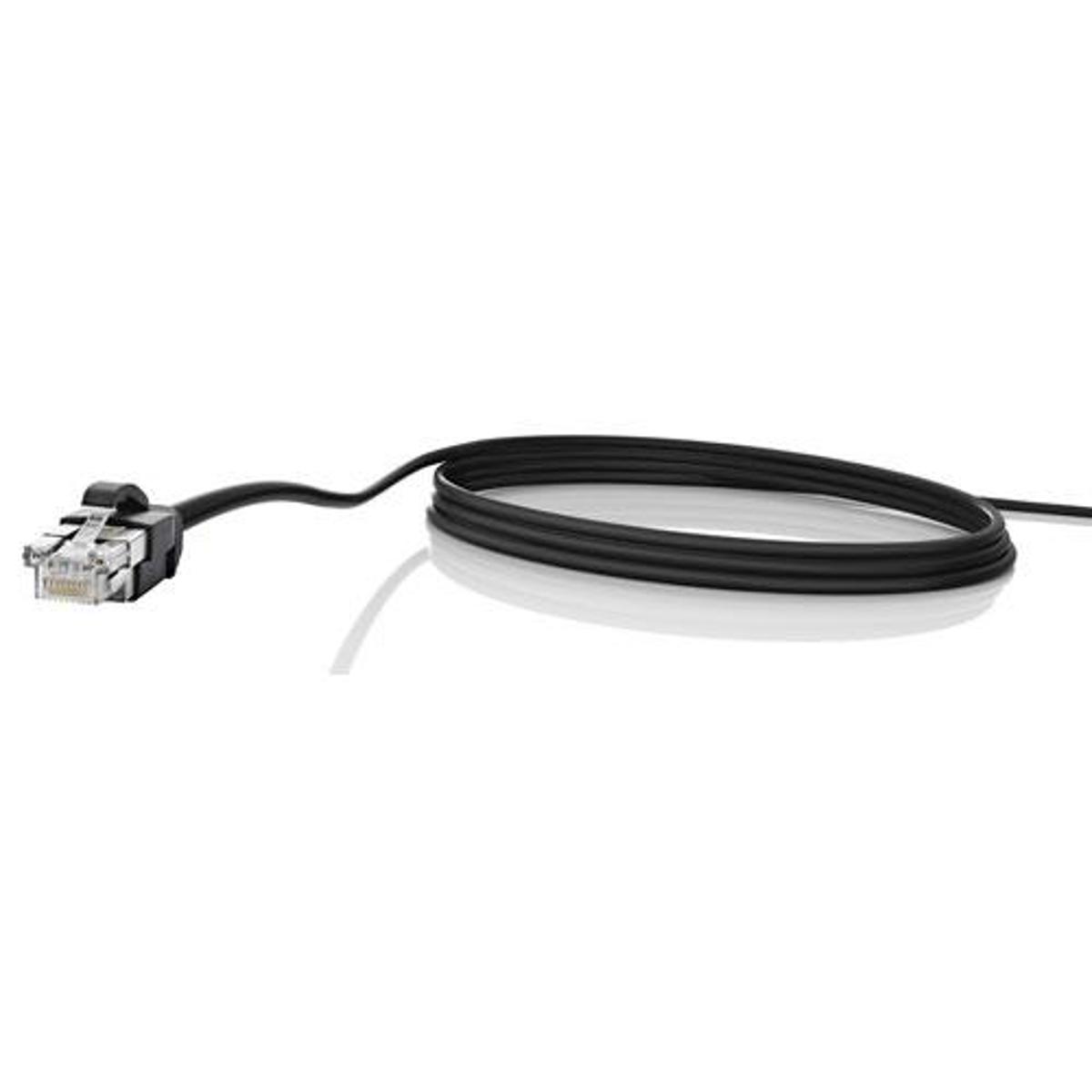 

Bosch DCNM-CB25-I DICENTIS 25m System Cable Assembly, Traffic Black