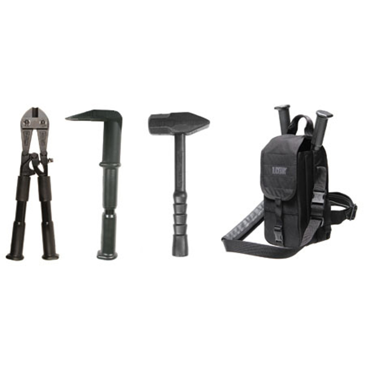 

Blackhawk Dynamic Entry Mini Deployment Tool Kit