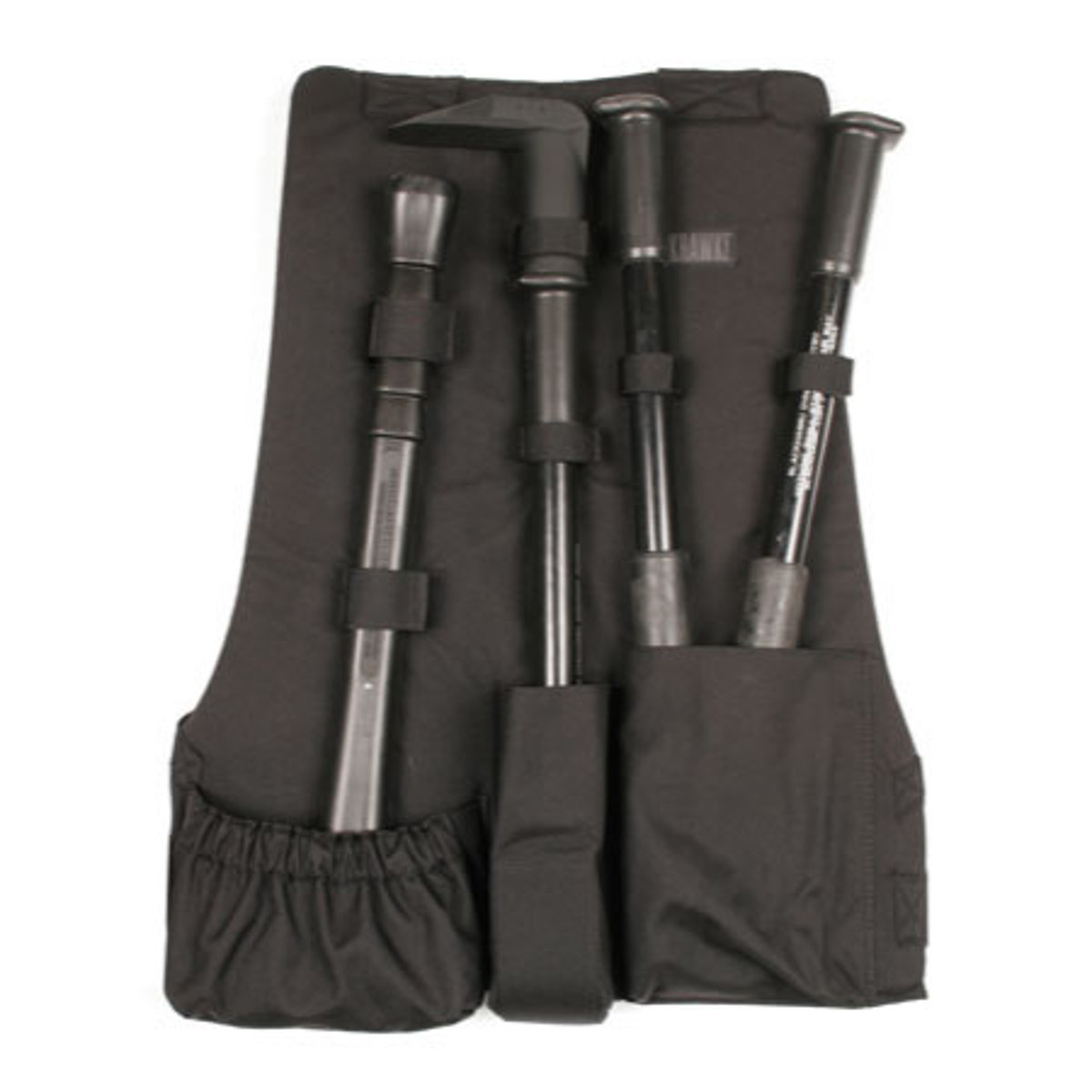 

Blackhawk Tactical Backpack Kit B, Include DE-BM/DE-TM/DE-SOB/60ME00BK