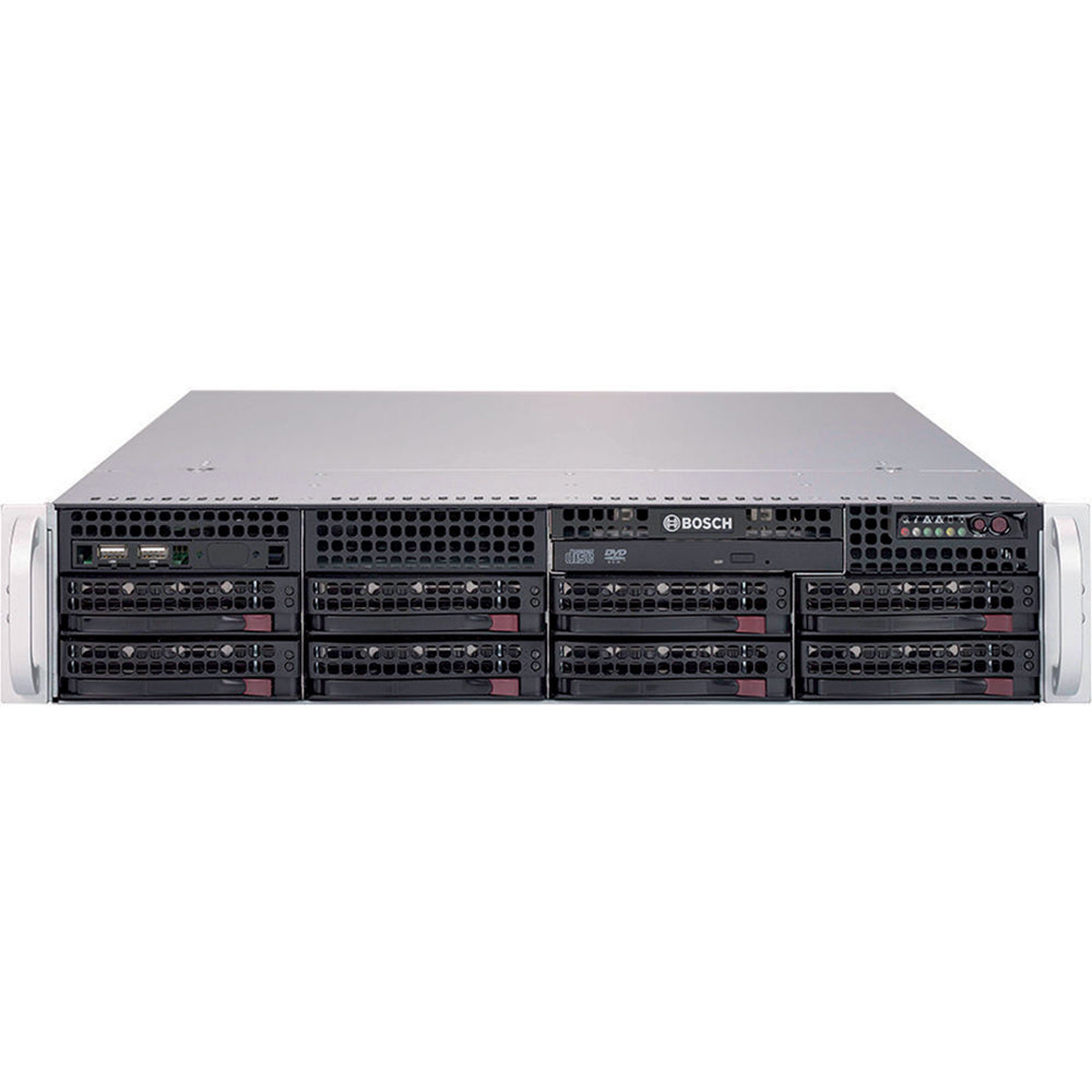 

Bosch 8TB SATA Internal HDD Storage Expansion for DIVAR IP 6000/7000 R2 DVR