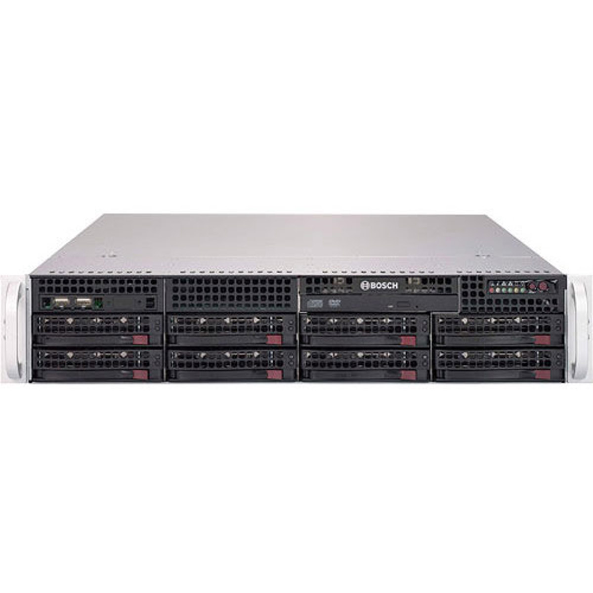 

Bosch DIVAR IP 7000 Series 128-CH NVR with 32TB HDD, 2RU