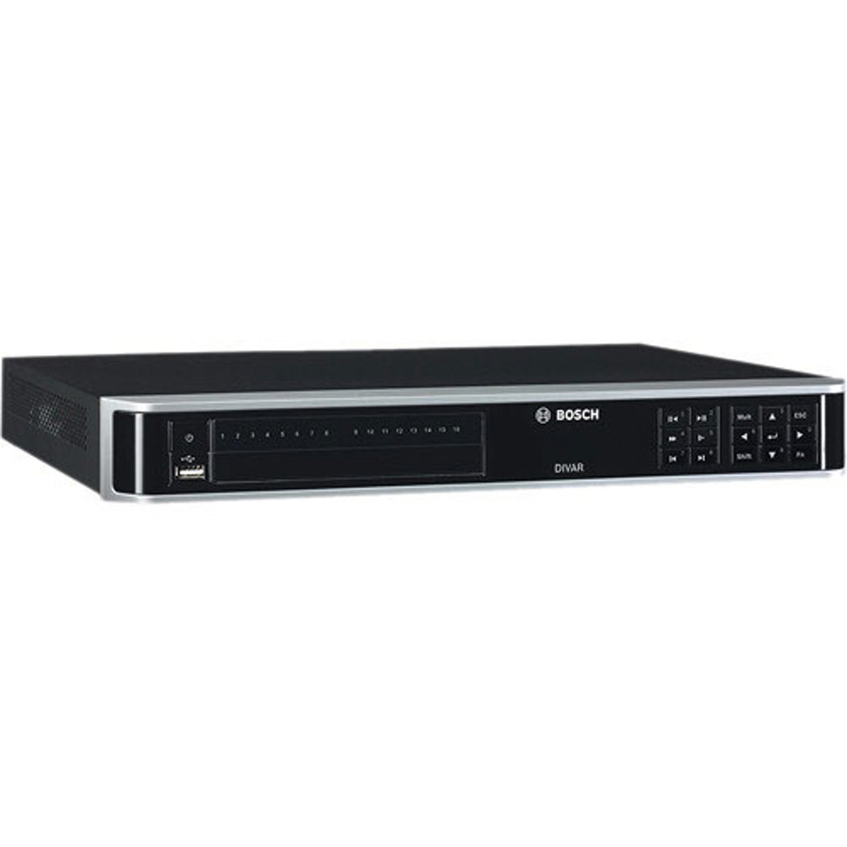 

Bosch DIVAR-5000 960H/RT 16-Channel 1080p DVR with 2TB HDD