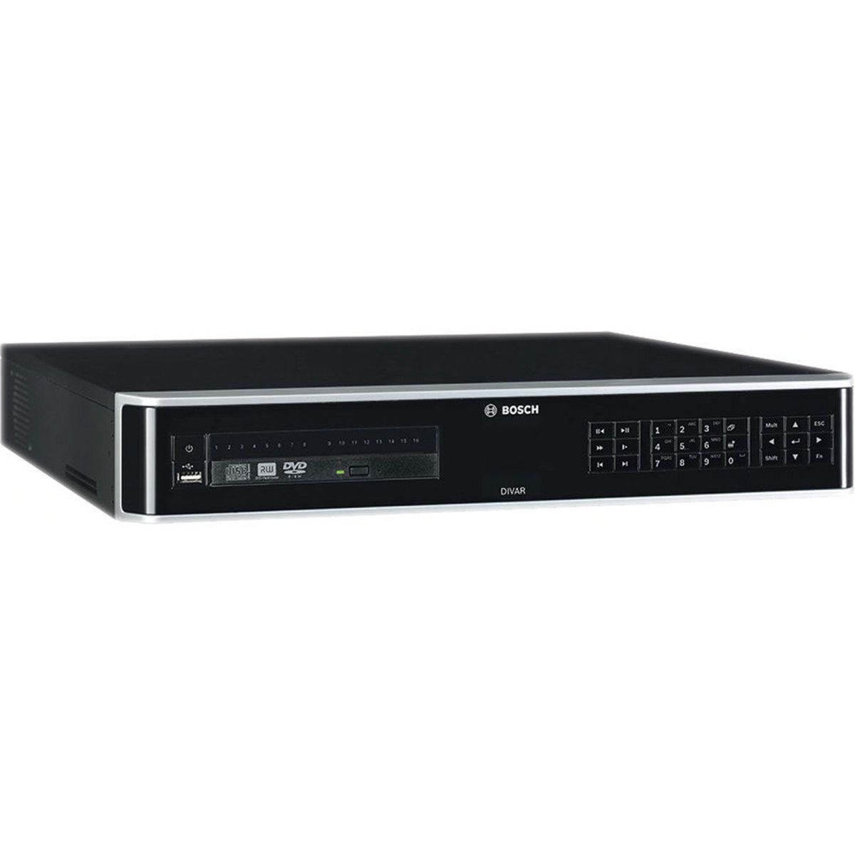 

Bosch DVD Writer Expansion Kit B for DIVAR Network 2000 Recorder