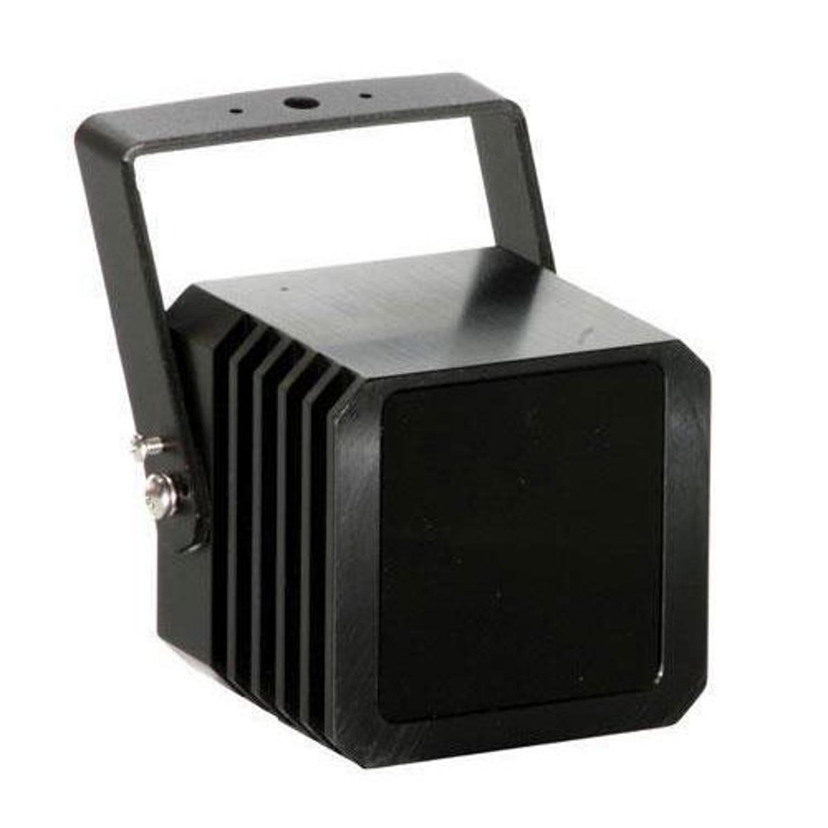 

Bosch EX12LED 3D Diffuser Infrared Illuminator, 940nm, 60deg. Wide Beam