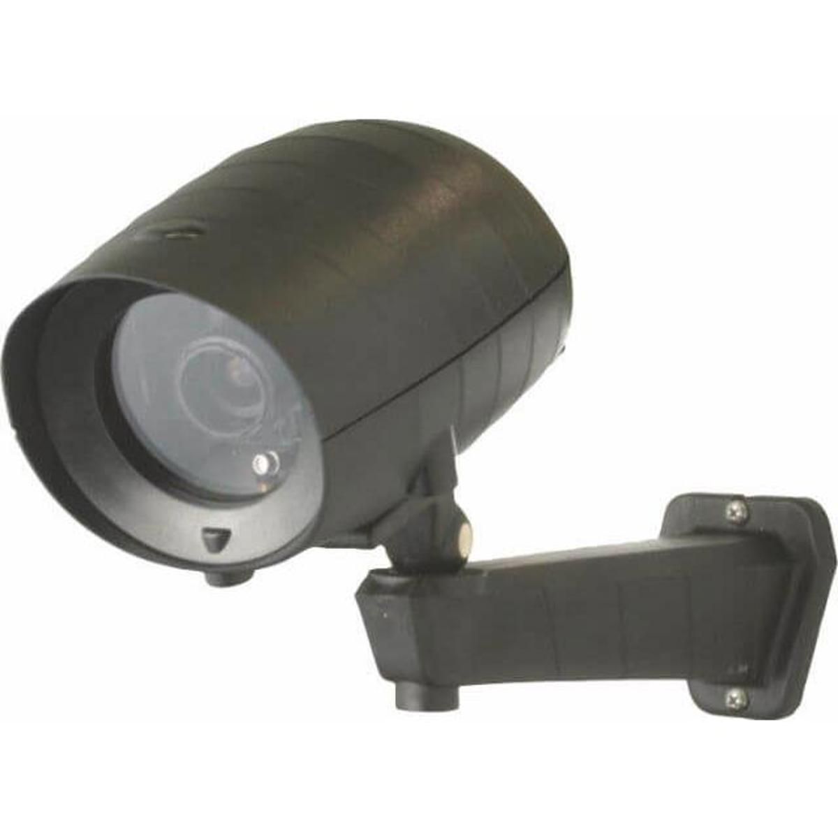 

Bosch EX14 1/3" MX4 Extended Extreme Environment Camera, 4-9mm Lens, PAL