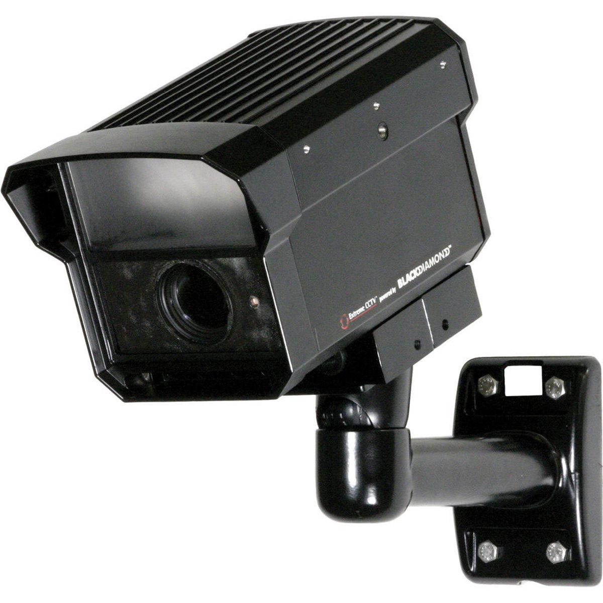 

Bosch EX30 Infrared Imager Security Camera, NTSC, 940nm, Black Diamond, White